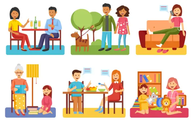 Rutinitas Harian Positif yang Membantu Anak Berkebutuhan Khusus Lebih Mandiri