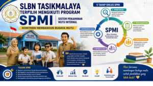 SPMI SLBN Tasikmalaya