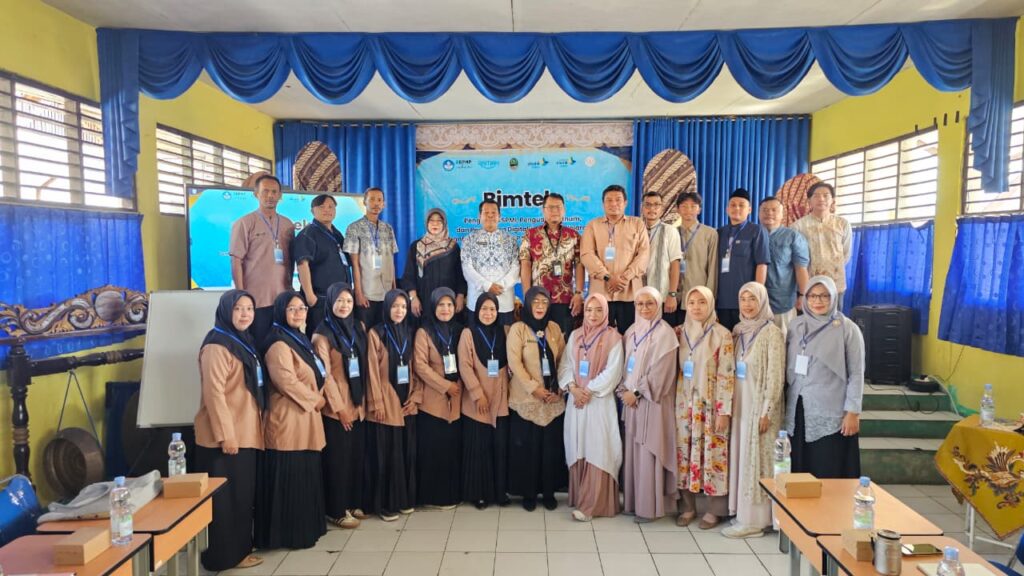 Bimtek SPMI,